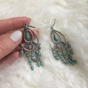 Lucky Brand Jewelry - Lucky Brand | Boho Earrings Lucky Brand Jewelry - Lucky Brand | Boho Earrings